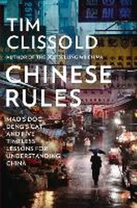 Enlarge image Cover: Chinese Rules - William Collins