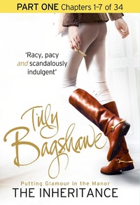 Enlarge image Cover: The Inheritance: Part One, Chapters 1-7 of 34 - HarperCollins
