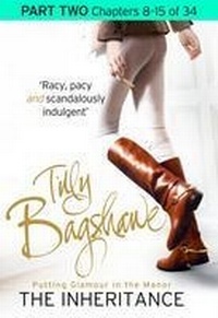 Enlarge image Cover: The Inheritance: Part Two, Chapters 8-15 of 34 - HarperCollins
