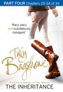 Cover: The Inheritance: Part Four, Chapters 25-34 of 34 - HarperCollins