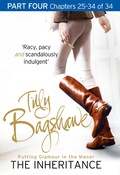 Cover: The Inheritance: Part Four, Chapters 25-34 of 34 - HarperCollins