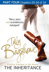 Enlarge image Cover: The Inheritance: Part Four, Chapters 25-34 of 34 - HarperCollins