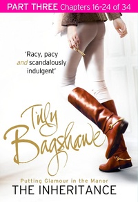 Enlarge image Cover: The Inheritance: Part Three, Chapters 16-24 of 34 - HarperCollins