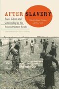 Cover: After Slavery - University Press of Florida