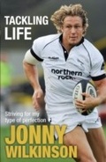 Cover: Tackling Life - Headline Book Publishing