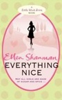 Cover: Everything Nice - Headline Book Publishing