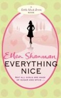 Cover: Everything Nice - Headline Book Publishing