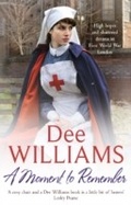 Cover: A Moment to Remember - Headline Book Publishing