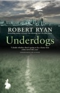 Cover: Underdogs - Headline Review