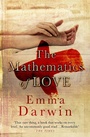 Cover: The Mathematics of Love - Tinder Press