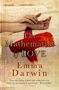 Cover: The Mathematics of Love - Tinder Press