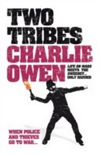 Enlarge image Cover: Two Tribes - Headline Book Publishing