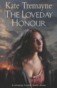 Abbildung von: The Loveday Honour (Loveday series, Book 5) - Headline Book Publishing