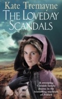 Abbildung von: The Loveday Scandals (Loveday series, Book 4) - Headline Book Publishing