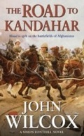 Cover: The Road To Kandahar - Headline Book Publishing