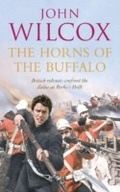 Cover: The Horns of the Buffalo - Headline Book Publishing