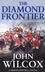 Cover: The Diamond Frontier - Headline Book Publishing