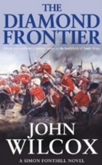 Enlarge image Cover: The Diamond Frontier - Headline Book Publishing