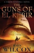 Cover: The Guns of El Kebir - Headline Book Publishing