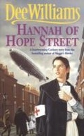 Cover: Hannah of Hope Street - Headline Book Publishing