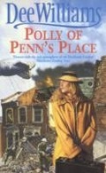 Cover: Polly of Penn's Place - Headline Book Publishing