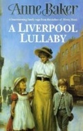 Cover: A Liverpool Lullaby - Headline Book Publishing