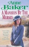Cover: A Mansion by the Mersey - Headline Book Publishing