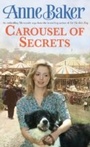 Cover: Carousel Of Secrets - Headline Book Publishing