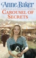 Cover: Carousel Of Secrets - Headline Book Publishing