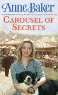 Enlarge image Cover: Carousel Of Secrets - Headline Book Publishing