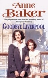 Enlarge image Cover: Goodbye Liverpool - Headline Book Publishing