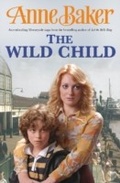 Cover: The Wild Child - Headline Book Publishing