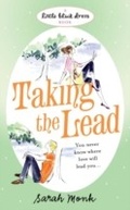 Cover: Taking the Lead - Headline Book Publishing