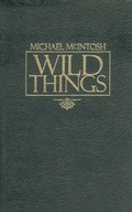 Cover: Wild Things - Down East Books,U.S.