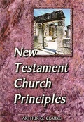 Cover: Nt Church Principles - John Ritchie Ltd