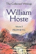 Cover: Collected Writings of William Hoste 2 - John Ritchie Ltd