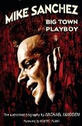 Cover: Mike Sanchez - Music Mentor Books