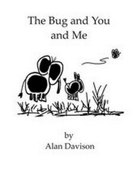 Enlarge image Cover: The Bug and You and Me - Shield Pub. Co.