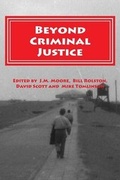 Cover: Beyond Criminal Justice - European Group for the Study of Deviance & Social Control