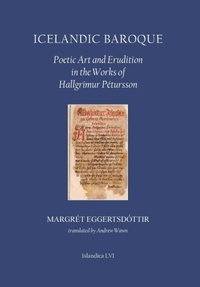 Abbildung von: Icelandic Baroque - Cornell University Library, Division of Rare & Manuscripts Collections