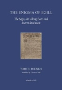 Abbildung von: The Enigma of Egill - Cornell University Library, Division of Rare & Manuscripts Collections