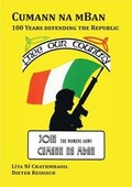Cover: Cumann na mBan - Irish Freedom Press