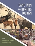 Cover: Game Farm and Hunting Tourism - SUN PReSS