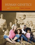 Cover: Human Genetics and Society - Cengage Learning, Inc