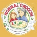 Cover: Nonna's Gnocchi - Little People Publishing