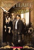 Cover: Inkheart: Junior Novelisation - Scholastic US