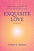 Cover: Exquisite Love - Sarvabhava Press