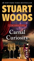 Cover: Carnal Curiosity - G.P. Putnam's Sons