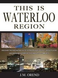 Abbildung von: This Is Waterloo Region - Lomic Books