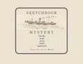 Cover: Sketchbook Mystery - John and Alicia Makin